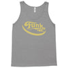 vintage funk Tank Top