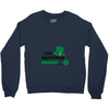 Little Leprechaun Crewneck Sweatshirt