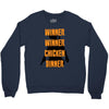 Pubg Crewneck Sweatshirt