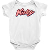 kirby Baby Onesie