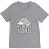 stay chill V-Neck Tee