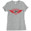 Free Melania Ladies Fitted T-Shirt