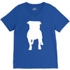 staffordshire bull V-Neck Tee