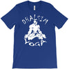 dhalsim yoga  gamer ryu ken street retro fan T-Shirt