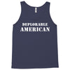 deplorable american Tank Top