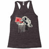 rampage wear Racerback Tank