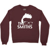 the smiths Crewneck Sweatshirt