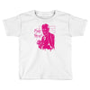 pink freud Toddler T-shirt