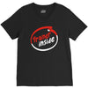 trainer inside V-Neck Tee