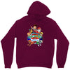 paw patrol birthday boy  brother Unisex Hoodie