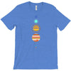 space astronomy T-Shirt