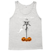 Nightmare Before Halloweentown Tank Top