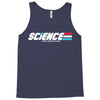 science a real american hero Tank Top