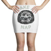take a nap Mini Skirts