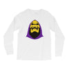 Lol Skeletor Long Sleeve Shirts
