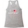 roast beast Racerback Tank