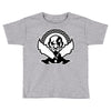 kratos 3 Toddler T-shirt