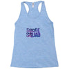 SUCIDE SQUAD Racerback Tank