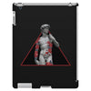 david with rose tattoo iPad 3 and 4 Case