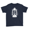lantern Youth Tee