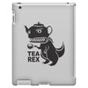 tea rex iPad 3 and 4 Case