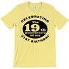 Funny 40th Birthday T-Shirt