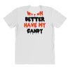 witch better have my candy All Over Women's T-shirt