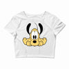 dougy Crop Top