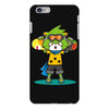 rufu the skaterwolf iPhone 6 Plus/6S Plus Case