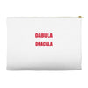 dabula or dracula Accessory Pouches