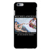 Michelangelo Creation of Adam iPhone 6 Plus/6s Plus Case
