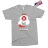 spirit mask Exclusive T-shirt