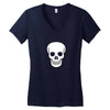 fahrie77 Women's V-Neck T-Shirt