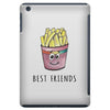Burger and Fries Best Friends iPad Mini