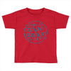 carpe denim Toddler T-shirt