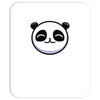 little panda Mousepad