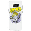 astronaute nerd Samsung Galaxy S8