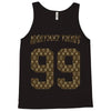 Martinez Twins Tank Top