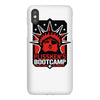 plissken's bootcamp iPhoneX