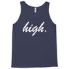 high Tank Top