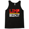 limp bizkit Tank Top