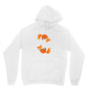 space fox Unisex Hoodie