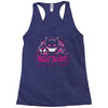 night shades Racerback Tank