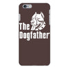 dogfather iPhone 6/6s Plus Case