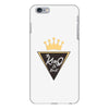 the king is back iPhone 6 Plus/6s Plus Case