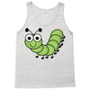 animal smile Tank Top
