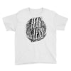 fearless Youth Tee