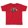 peace through tyranny Toddler T-shirt