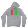 be like the greats vol Unisex Hoodie