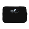 super champion Laptop sleeve